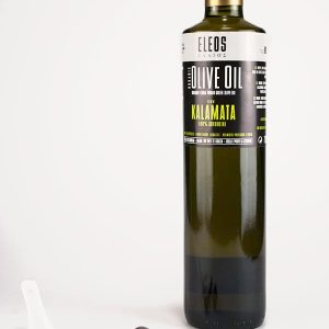 Huile d’Olive BIO Kalamata ELEOS 750ml