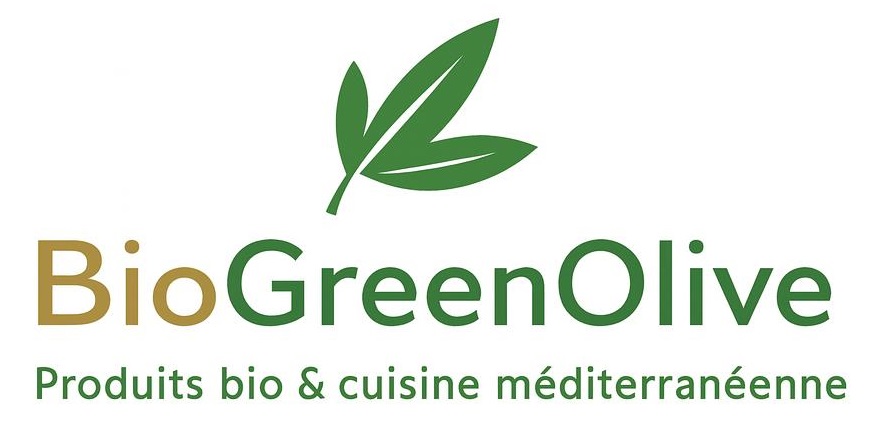 Produits bio & cuisine méditerranénne